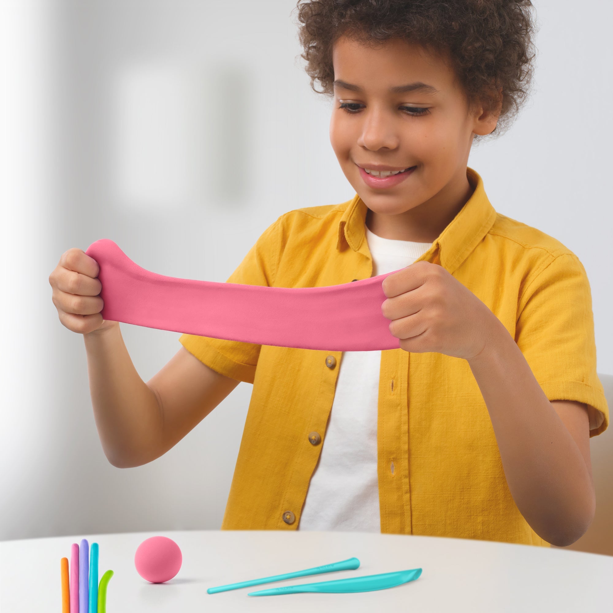 ANIMALS - 6 characters