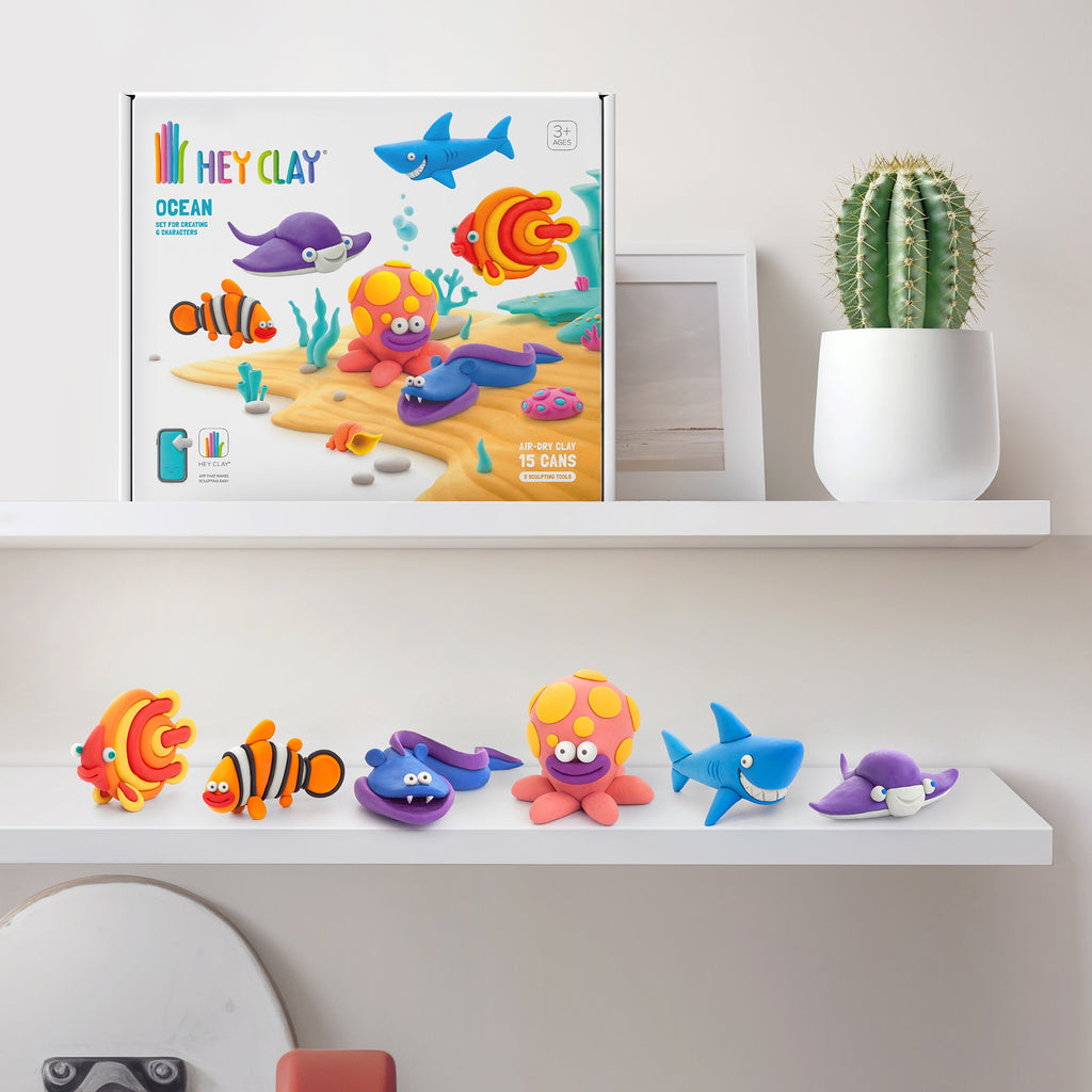 CLOWDFISH, DISCUS FISH, EEL